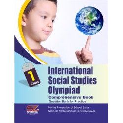 International Olympiad Of Social Science Class 1